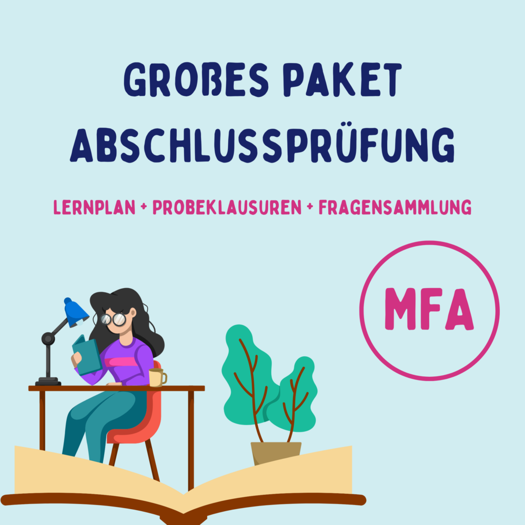 großes paket ap